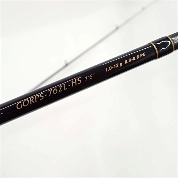 コルトプロトタイプ７６２Ｌ－ＨＳ
